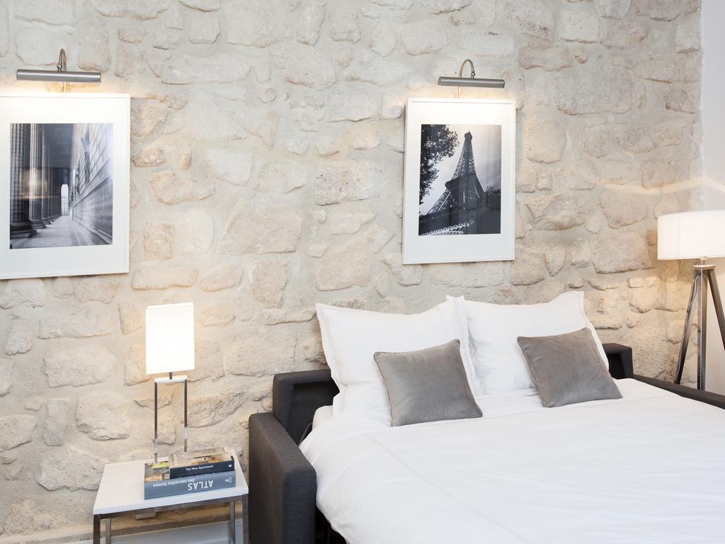 Apartamento Livinparis - Luxury 2 Bedrooms Le Marais I *