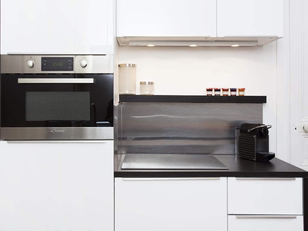 Livinparis - Luxury 2 Bedrooms Le Marais I * París