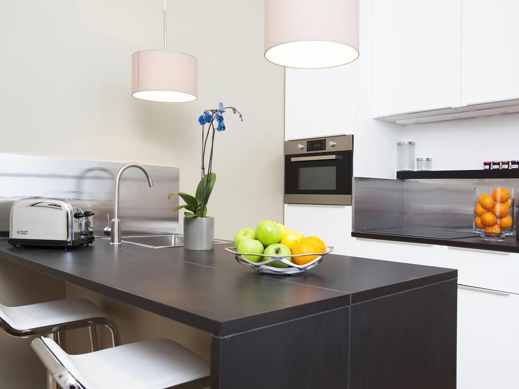 Livinparis - Luxury 2 Bedrooms Le Marais I París