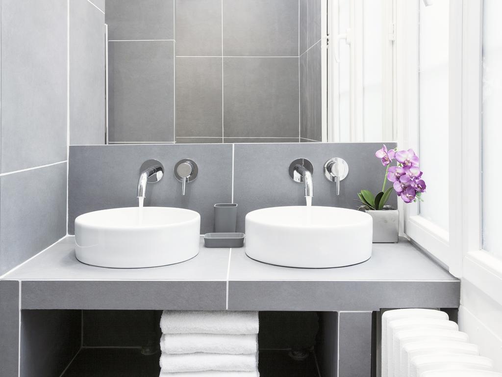 Apartamento Livinparis - Luxury 2 Bedrooms Le Marais I *