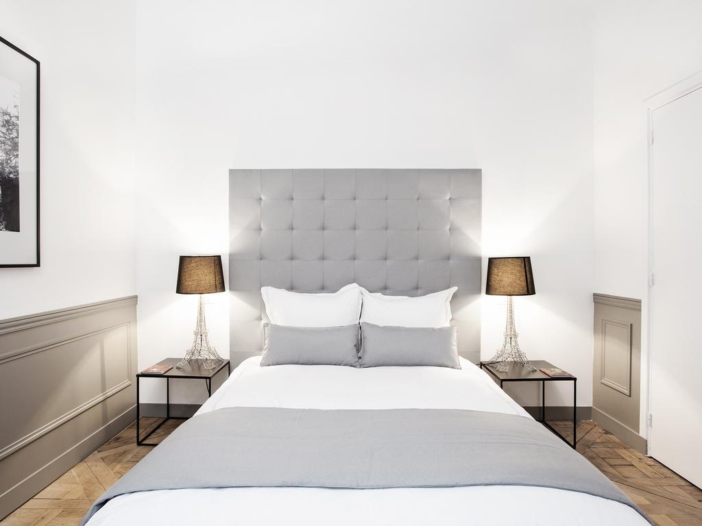 Apartamento Livinparis - Luxury 2 Bedrooms Le Marais I *